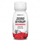 Zero Syrup 320ml 